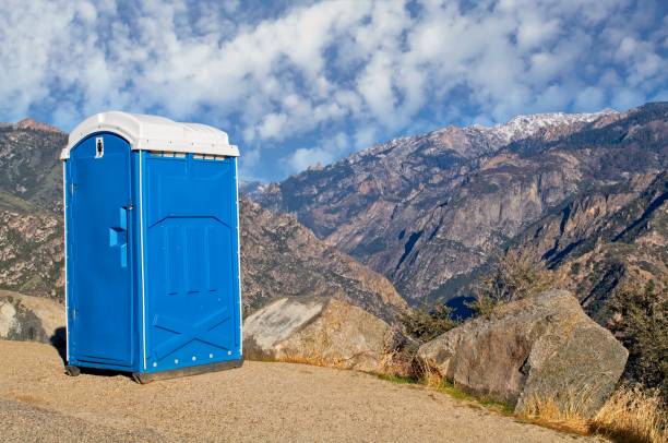 Best Local porta potty services  in Silsbee, TX