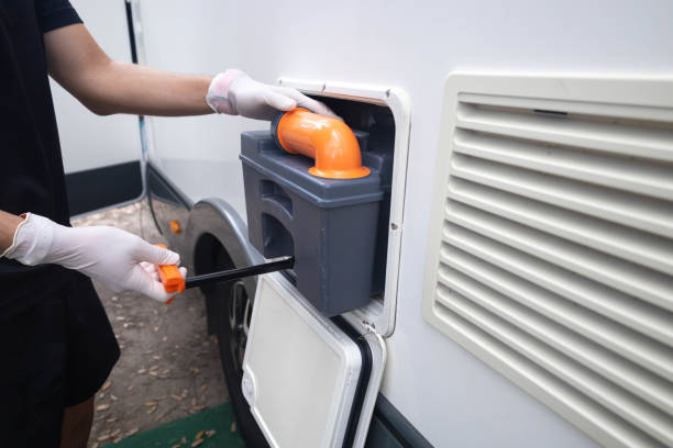 Best Best portable toilet rental  in Silsbee, TX
