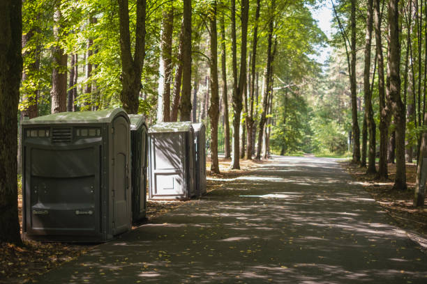 Best Local porta potty services  in Silsbee, TX