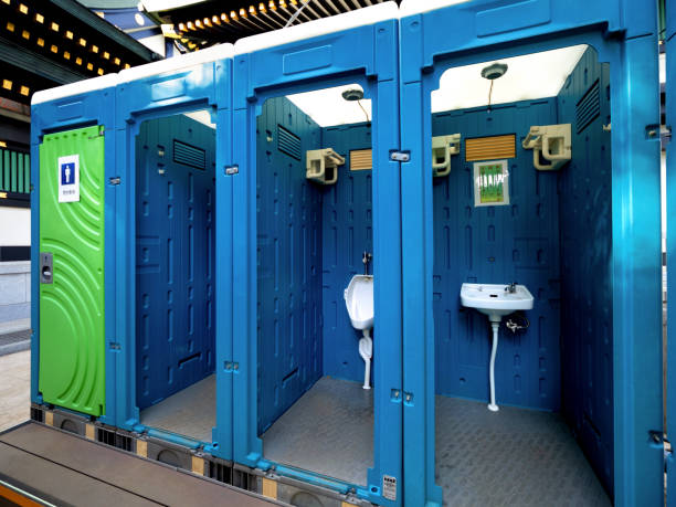 Best Porta potty rental near me  in Silsbee, TX