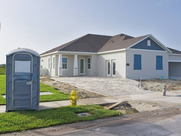 Best Temporary restroom rental  in Silsbee, TX
