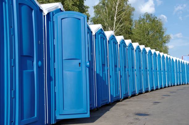 Best Porta potty services near me  in Silsbee, TX
